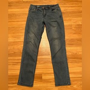 Mugsy Jeans Lakeshore 32x32. Great condition!